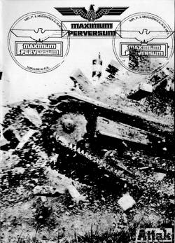 Maximum Perversum : Attak Maximum Perversum : Attak